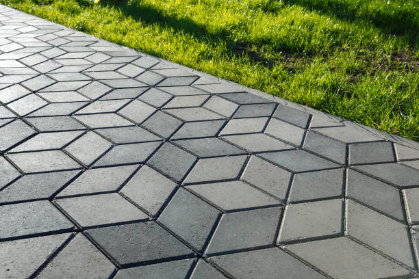 Best Driveway Resurfacing Pavers  in Mokena, IL