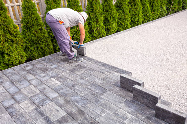 Best Best Driveway Pavers  in Mokena, IL