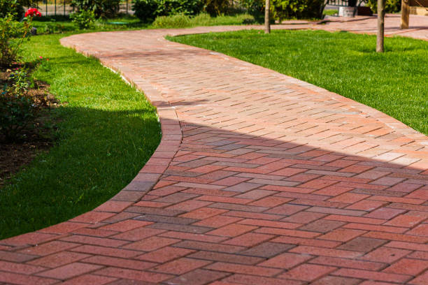 Best Local Driveway Pavers  in Mokena, IL