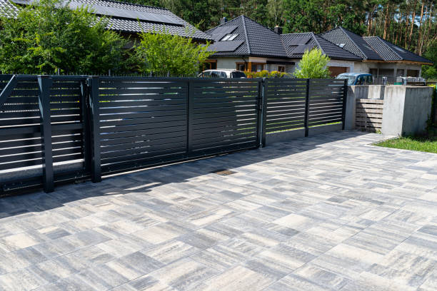 Best Best Driveway Pavers  in Mokena, IL