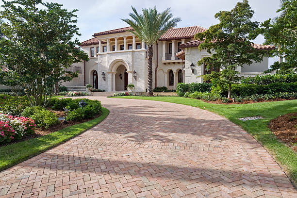 Best Driveway Repair Near Me  in Mokena, IL