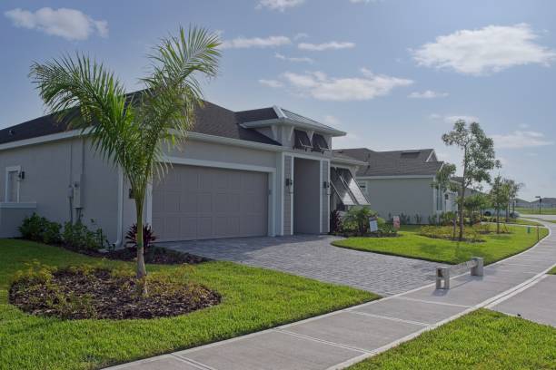 Best Affordable Driveway Paving  in Mokena, IL