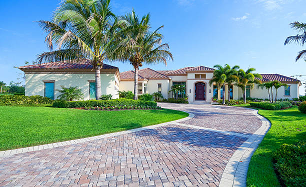 Mokena, IL Driveway Pavers Company