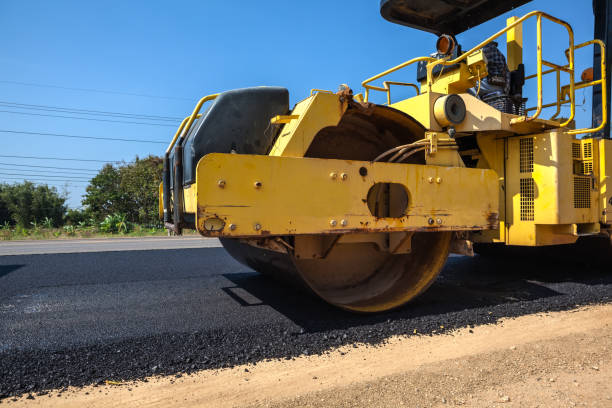 Best Affordable Driveway Pavers  in Mokena, IL